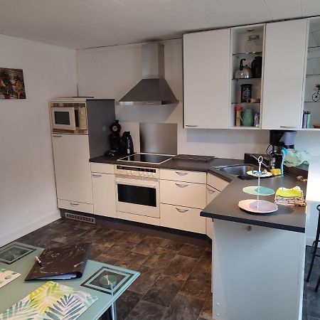 Ferienwohnung Finkeldei Винтерберг Екстериор снимка