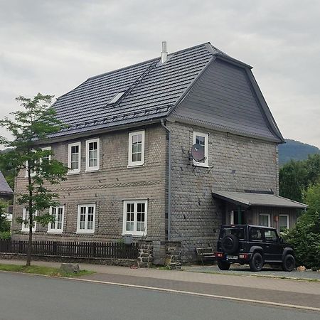 Ferienwohnung Finkeldei Винтерберг Екстериор снимка