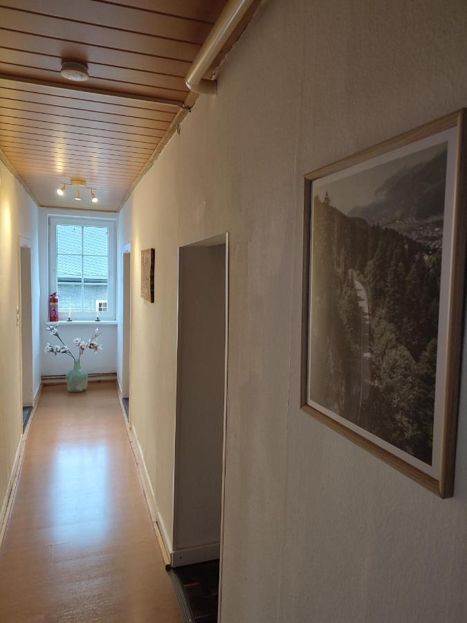 Ferienwohnung Finkeldei Винтерберг Екстериор снимка