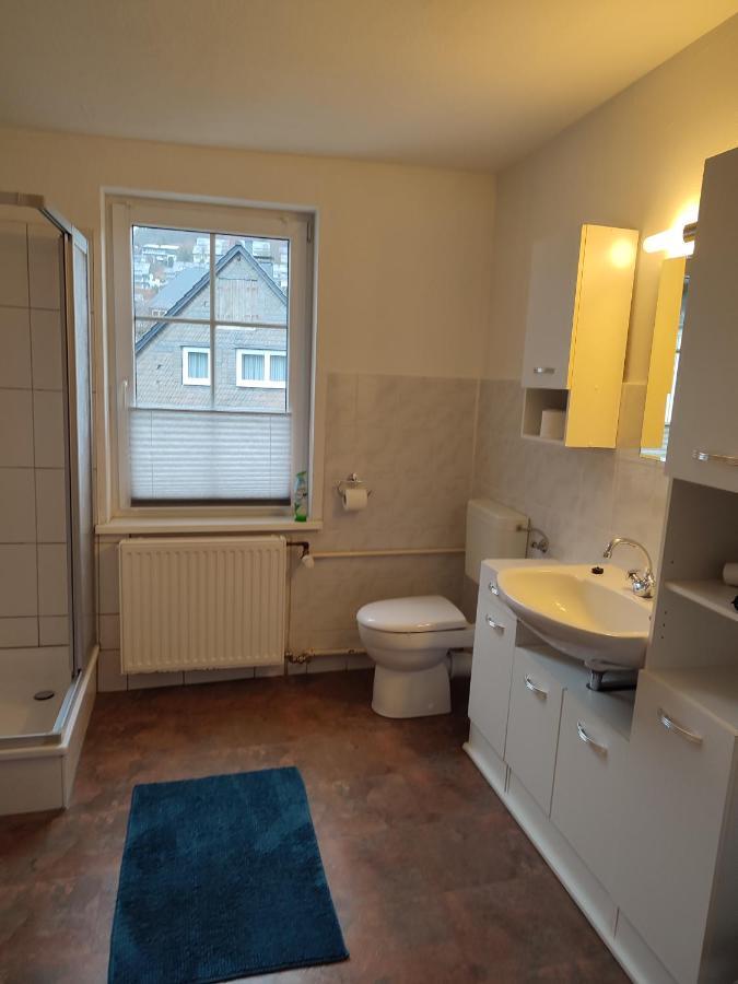 Ferienwohnung Finkeldei Винтерберг Екстериор снимка