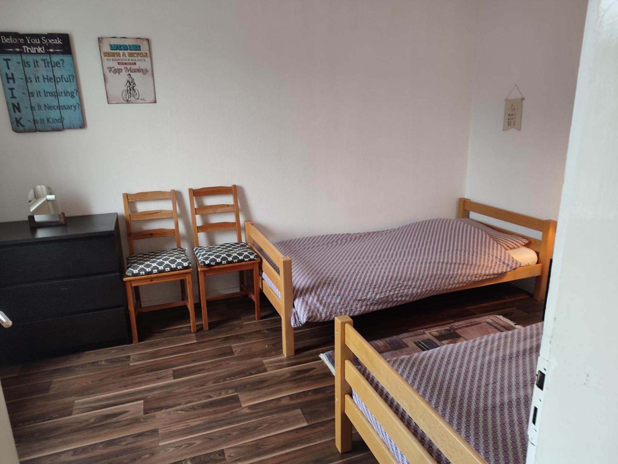 Ferienwohnung Finkeldei Винтерберг Екстериор снимка
