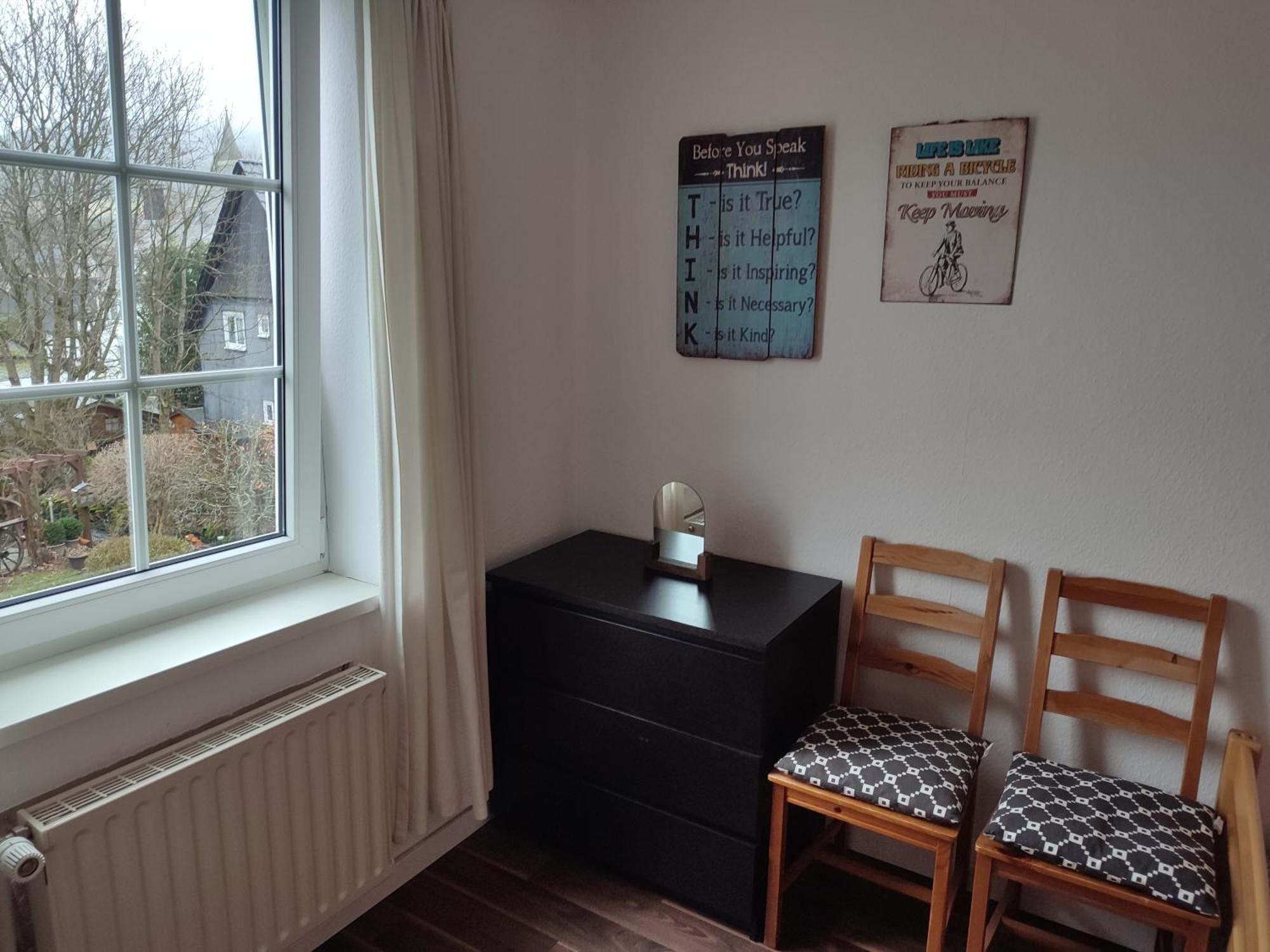 Ferienwohnung Finkeldei Винтерберг Екстериор снимка