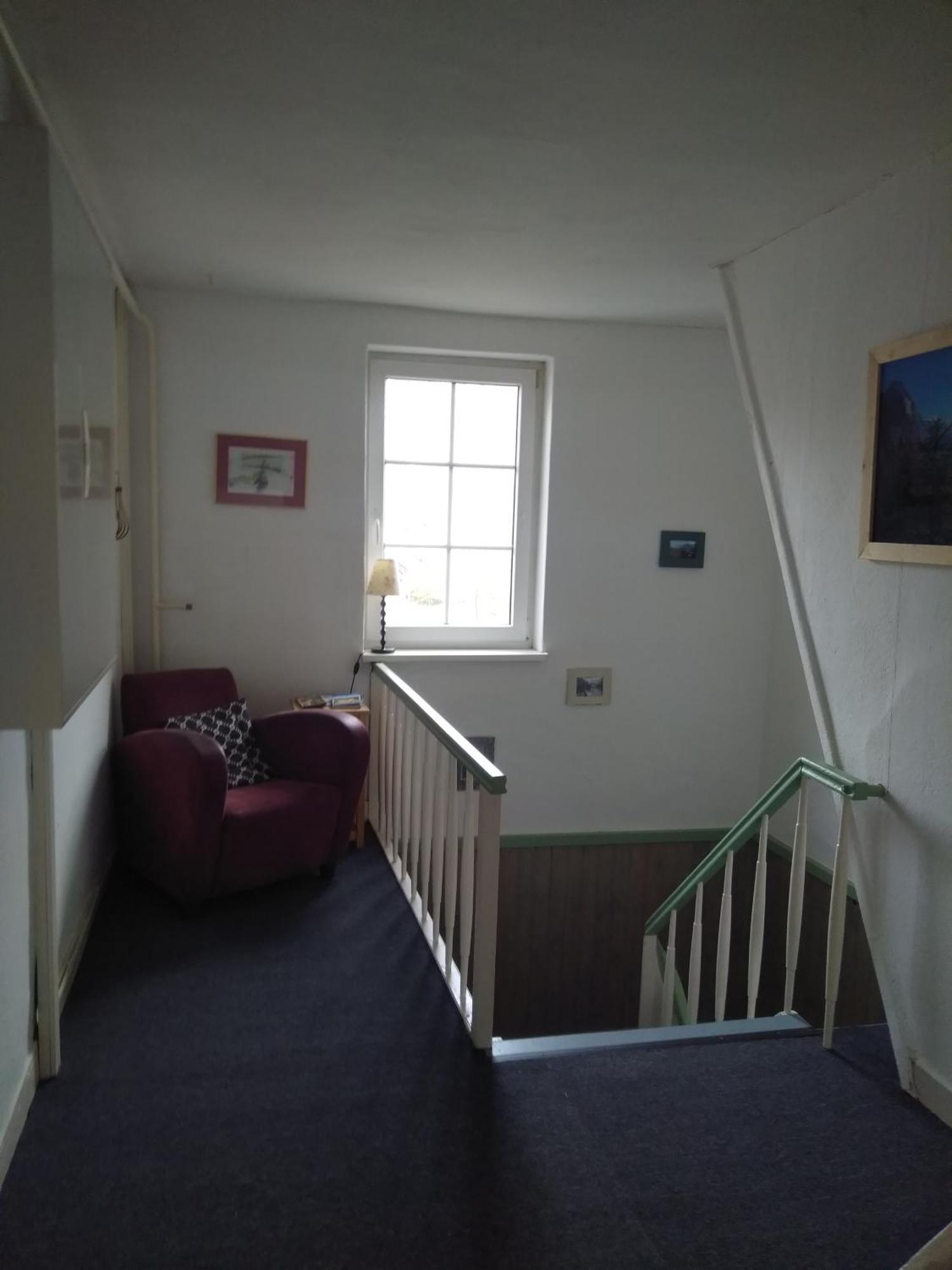 Ferienwohnung Finkeldei Винтерберг Екстериор снимка
