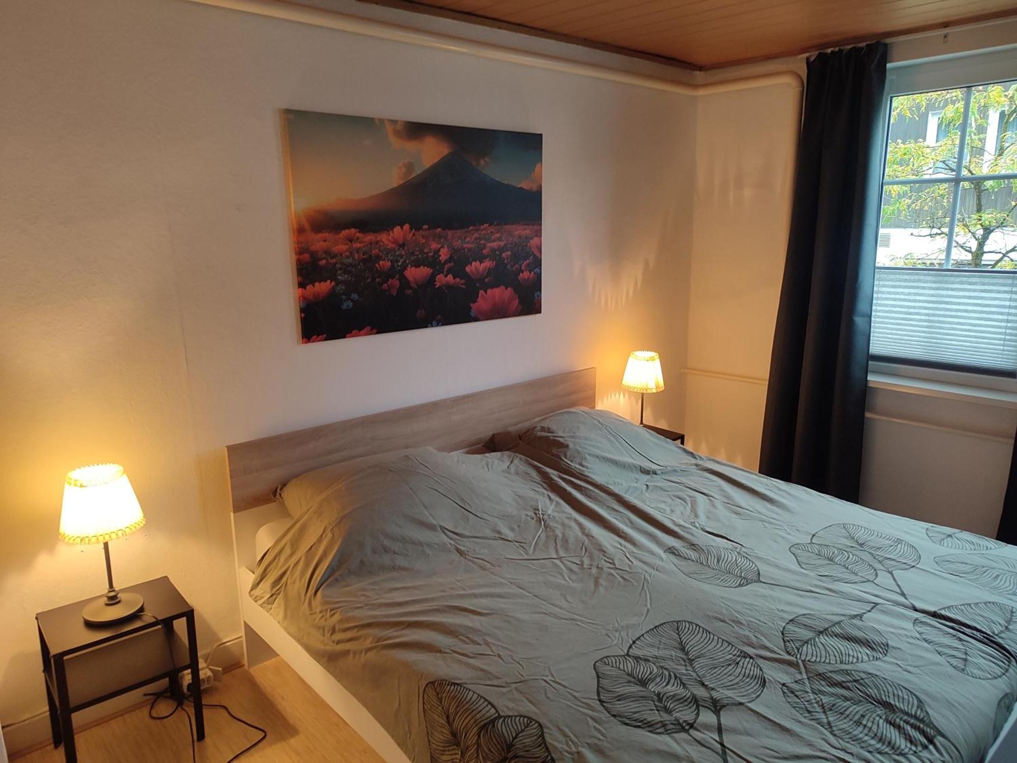Ferienwohnung Finkeldei Винтерберг Екстериор снимка