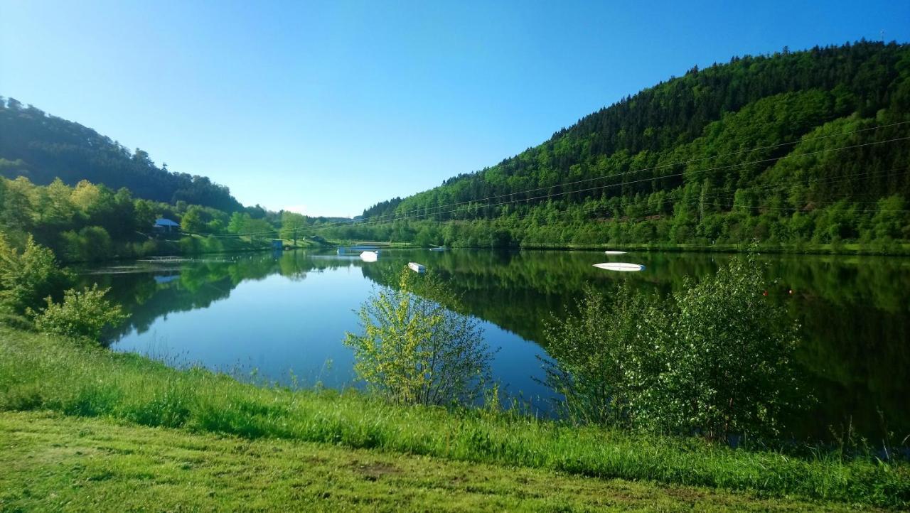 Ferienwohnung Finkeldei Винтерберг Екстериор снимка